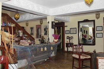 Zanzibar House