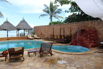 Zanzibar House