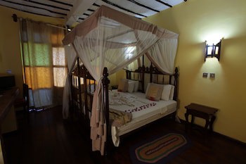 Zanzibar House