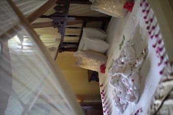 Zanzibar House