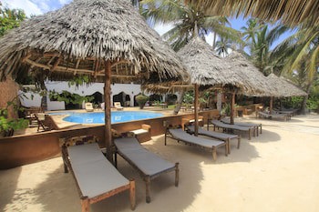 Zanzibar House