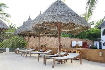Zanzibar House