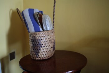 Zanzibar House