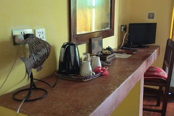 Zanzibar House