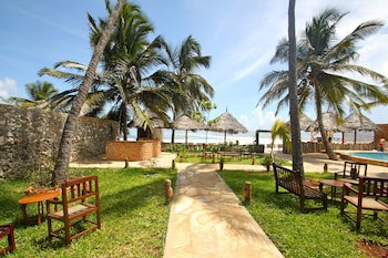 Zanzibar House