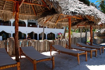Zanzibar House