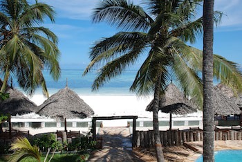 Zanzibar House