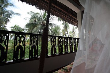 Zanzibar House