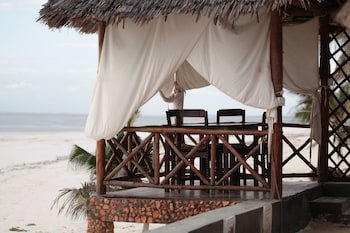 Zanzibar House