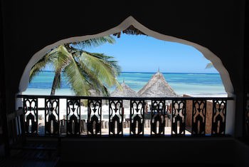 Zanzibar House