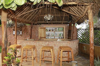 Zanzibar House