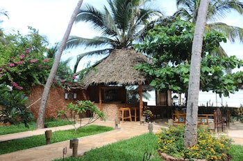 Zanzibar House