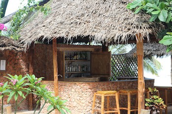 Zanzibar House