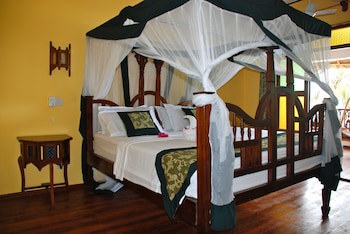 Zanzibar House