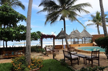 Zanzibar House