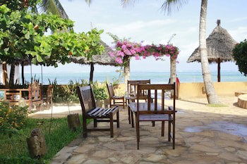 Zanzibar House