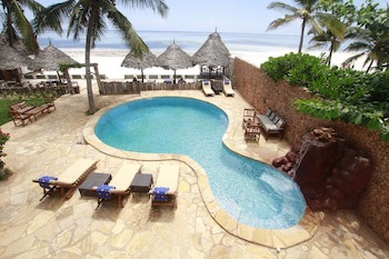 Zanzibar House
