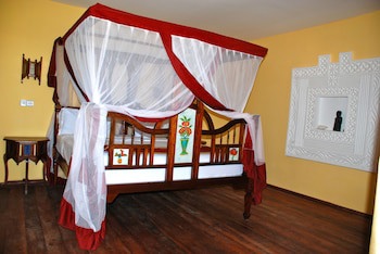Zanzibar House