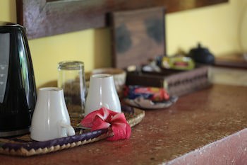 Zanzibar House