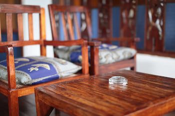 Zanzibar House