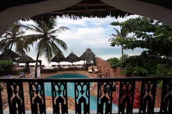 Zanzibar House