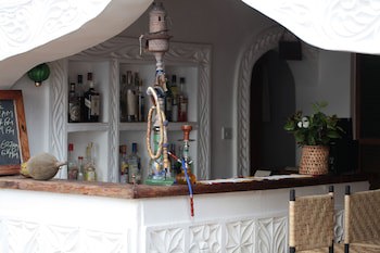 Zanzibar House