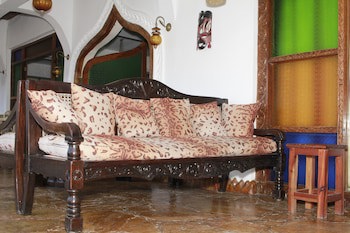 Zanzibar House