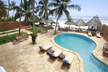 Zanzibar House