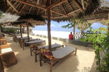 Zanzibar House