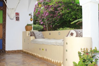 Zanzibar House