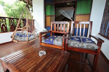 Zanzibar House