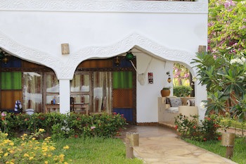 Zanzibar House