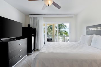 Holiday Inn Resort Grand Cayman, An Ihg Hotel