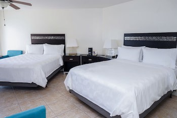 Holiday Inn Resort Grand Cayman, An Ihg Hotel