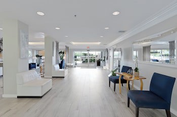 Holiday Inn Resort Grand Cayman, An Ihg Hotel