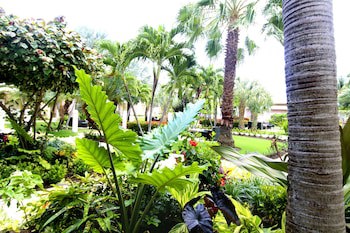 Holiday Inn Resort Grand Cayman, An Ihg Hotel