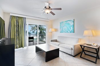 Holiday Inn Resort Grand Cayman, An Ihg Hotel