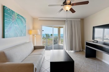 Holiday Inn Resort Grand Cayman, An Ihg Hotel