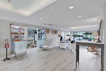 Holiday Inn Resort Grand Cayman, An Ihg Hotel