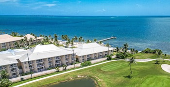 Holiday Inn Resort Grand Cayman, An Ihg Hotel