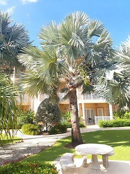 Holiday Inn Resort Grand Cayman, An Ihg Hotel
