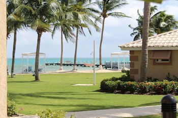 Holiday Inn Resort Grand Cayman, An Ihg Hotel
