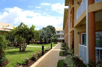 Holiday Inn Resort Grand Cayman, An Ihg Hotel