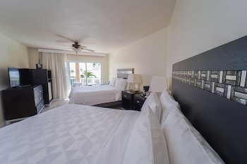 Holiday Inn Resort Grand Cayman, An Ihg Hotel