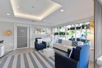 Holiday Inn Resort Grand Cayman, An Ihg Hotel