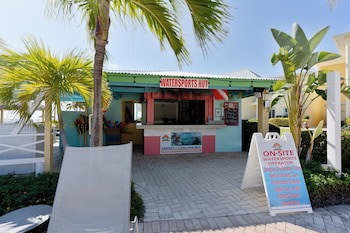 Holiday Inn Resort Grand Cayman, An Ihg Hotel