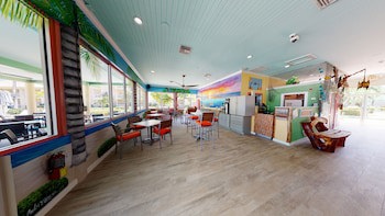 Holiday Inn Resort Grand Cayman, An Ihg Hotel