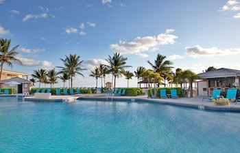 Holiday Inn Resort Grand Cayman, An Ihg Hotel