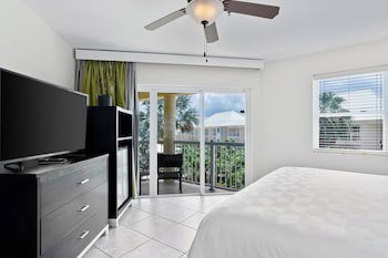 Holiday Inn Resort Grand Cayman, An Ihg Hotel