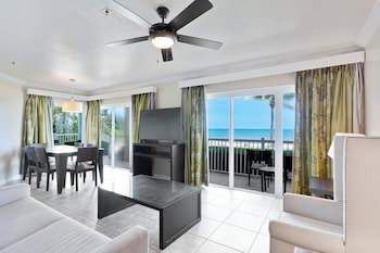 Holiday Inn Resort Grand Cayman, An Ihg Hotel